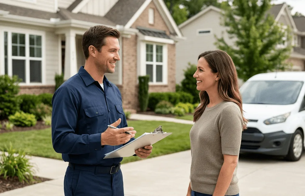 Mold Remediation Johnson, KS FAQs